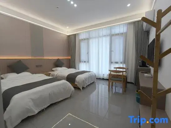 Shitai Yinxin Homestay