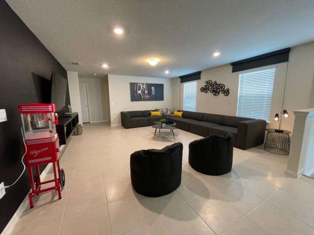 Windsor Island Resort 1661