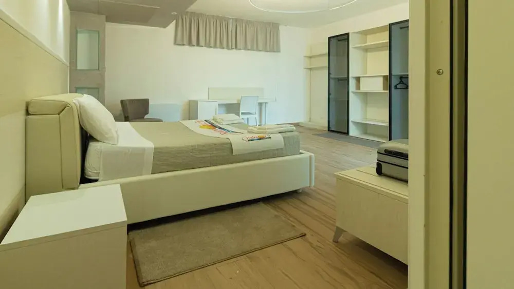 Villa Menea con Piscina e SPA