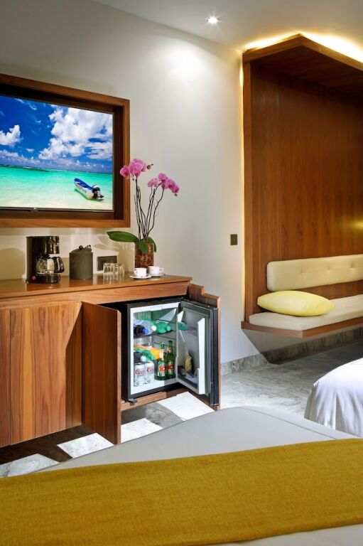 Trs Coral Hotel Cancun Image 28