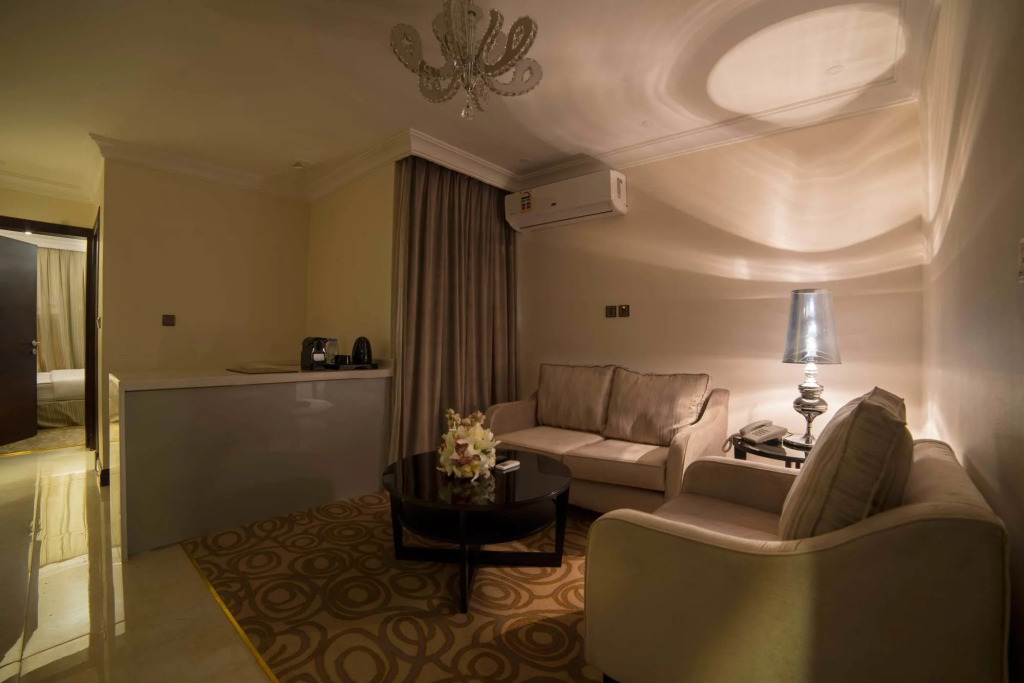 Elaf Hotel Dammam