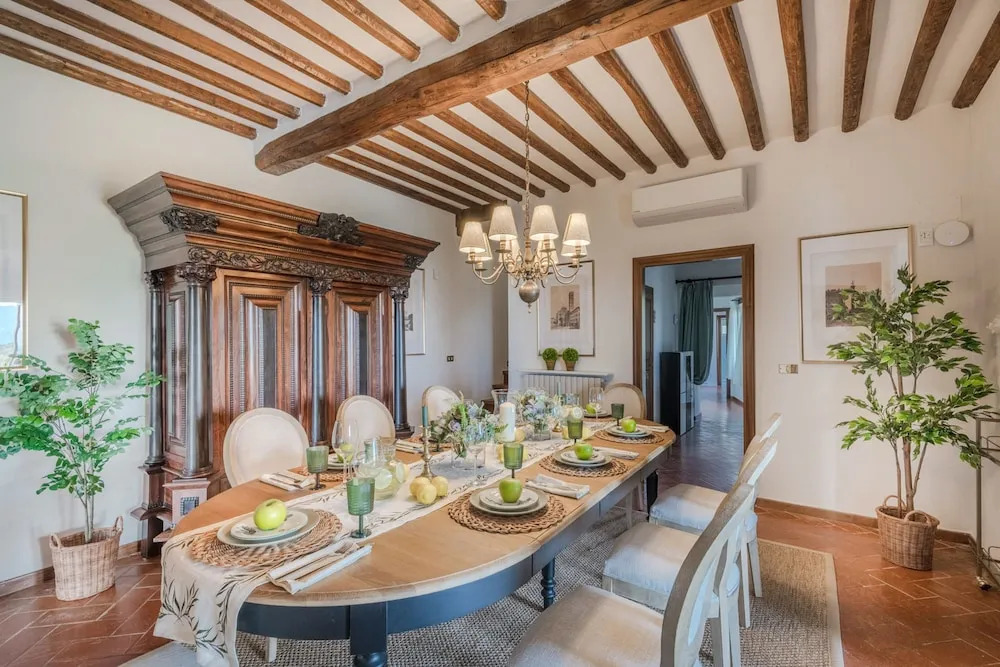 Villa Lontana Lucca