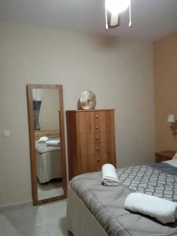 Apartamento Turistico La Victoria