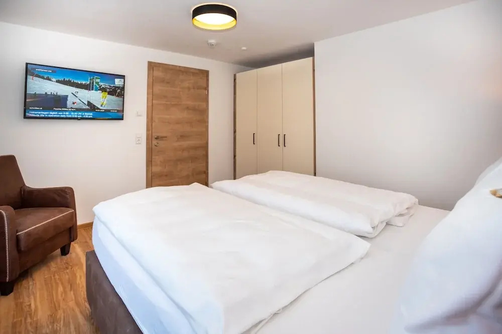 Appartement aurum