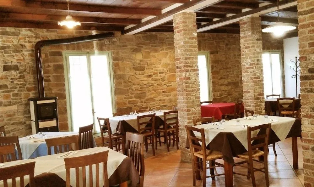 Agriturismo di Sordiglio