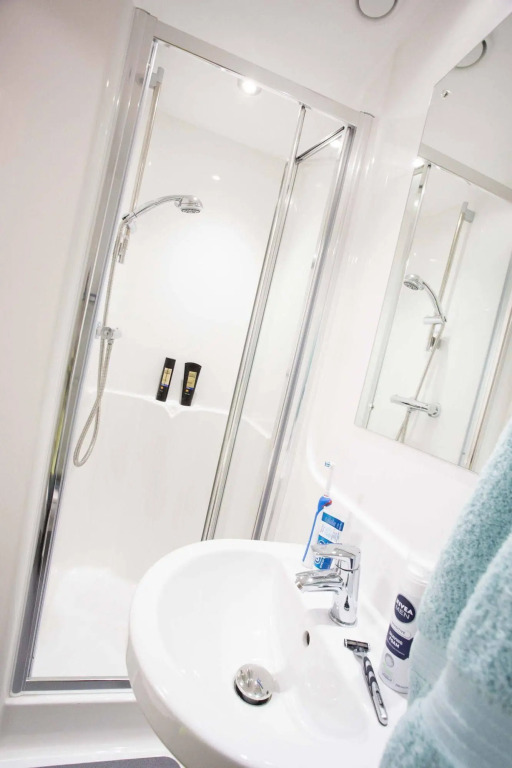 UHI Fort William - Campus Accommodation