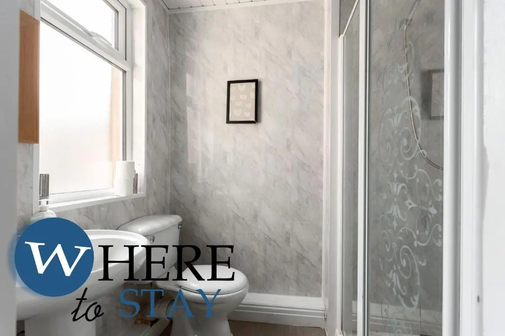 Wheretostay Entire 3bed House
