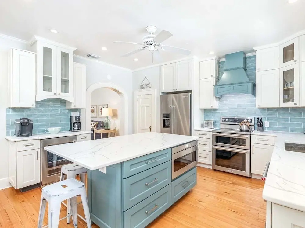 Butler Beach Cottage