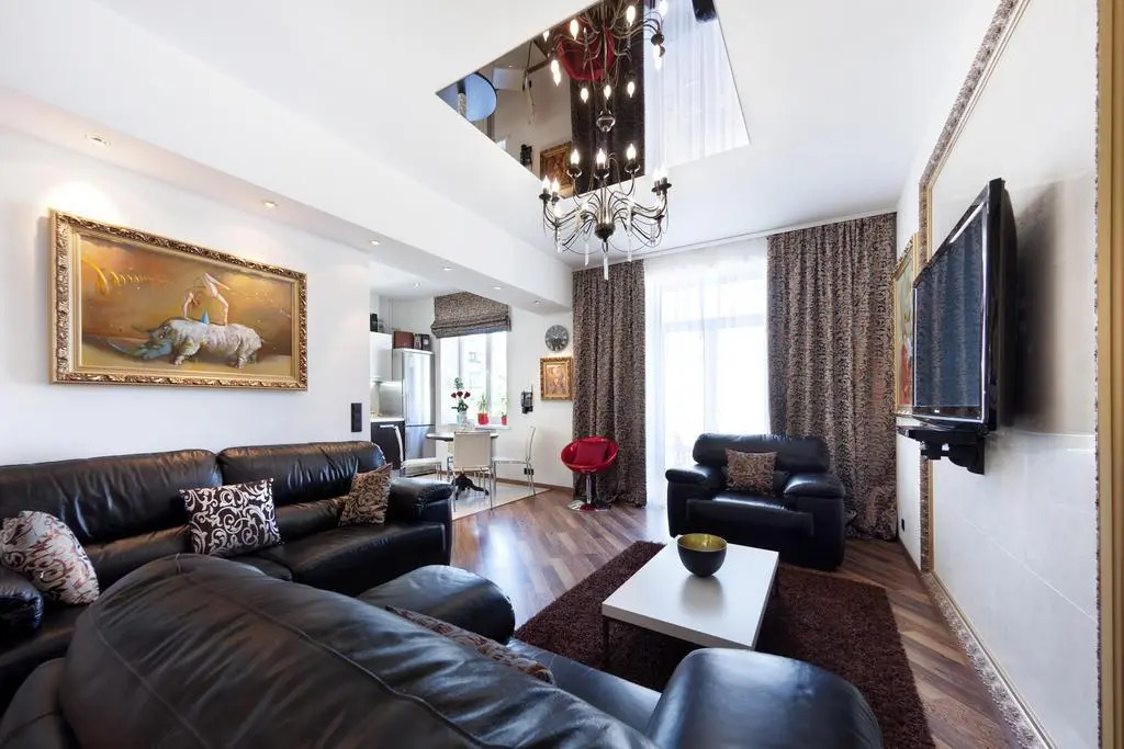 Alex Apartments
