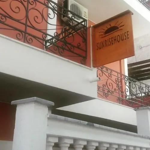 Sunrise House