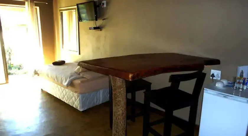 Luso Country Lodge