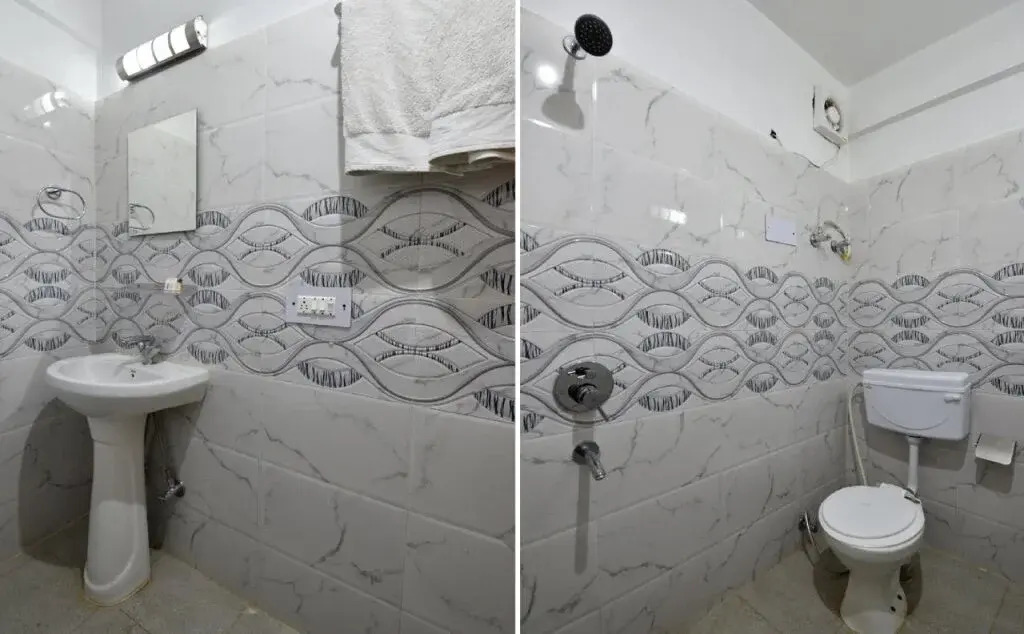 Lavyansh Cottage By OYO Rooms