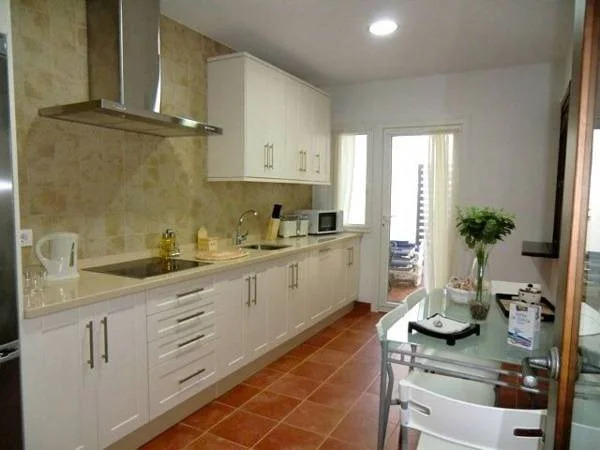 Villas La Barrosa