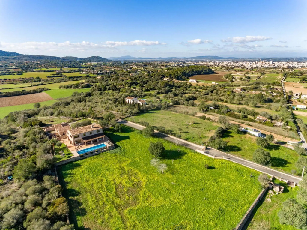 Manacor - 3708-18 Mallorca