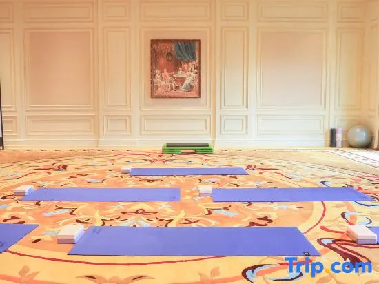 Wuhan Minoans International Hotel