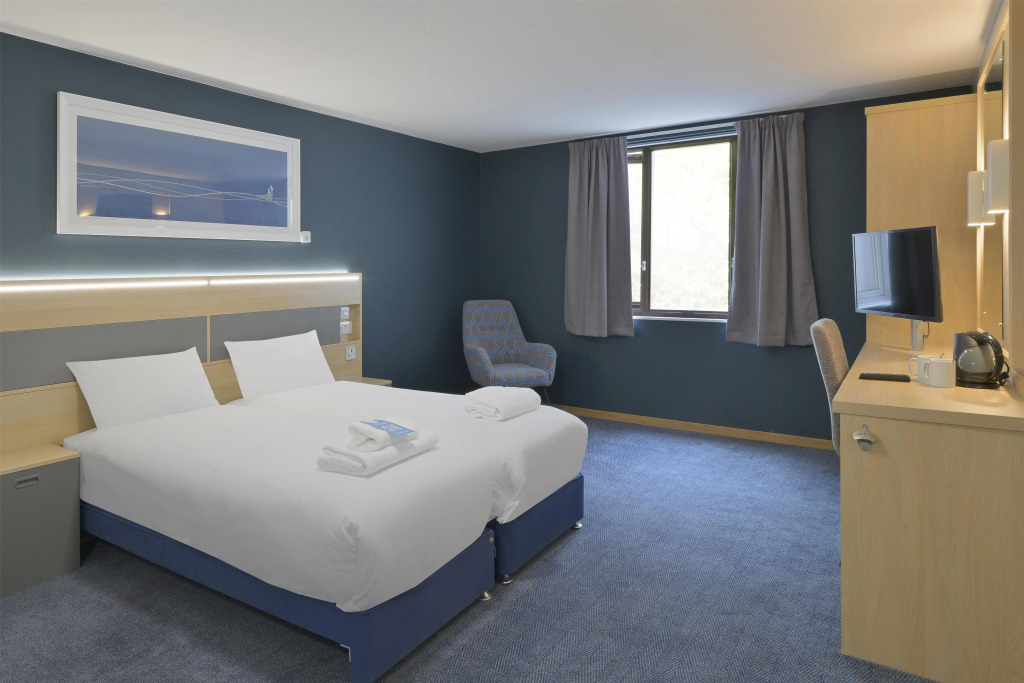 Travelodge Stratford Alcester