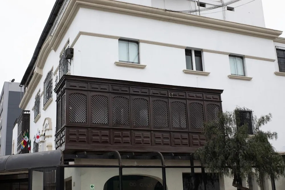 Casa Suyay II
