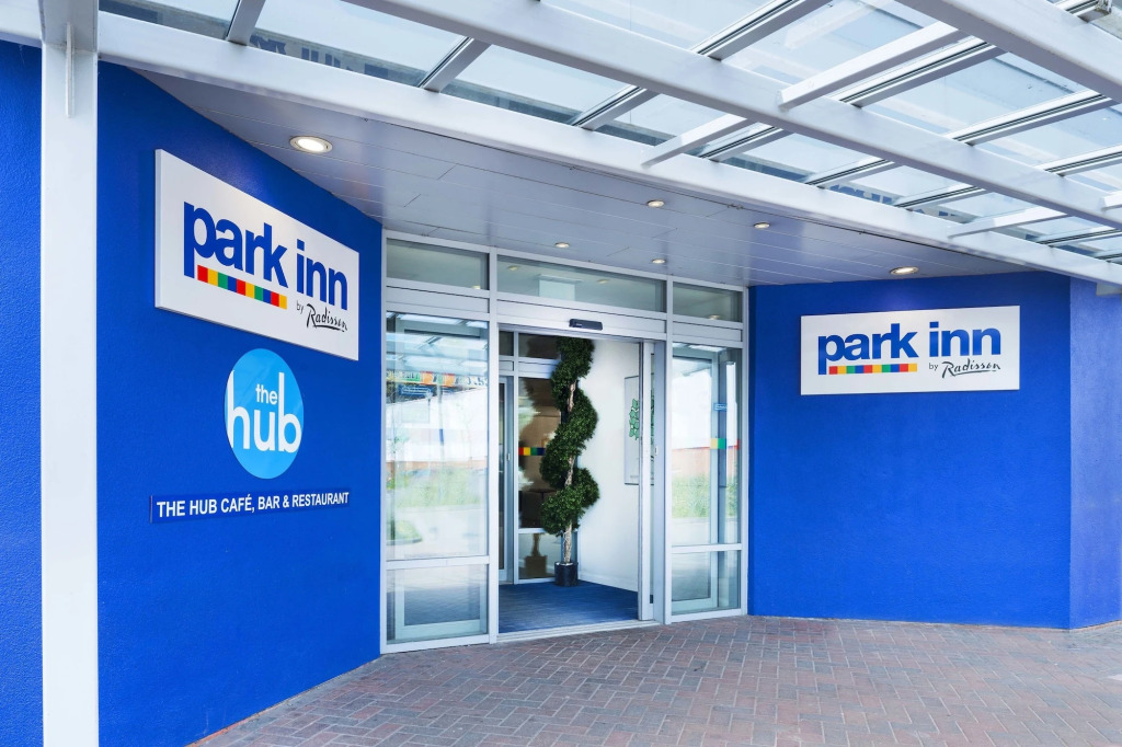 Park Inn by Radisson Birmingham Walsall