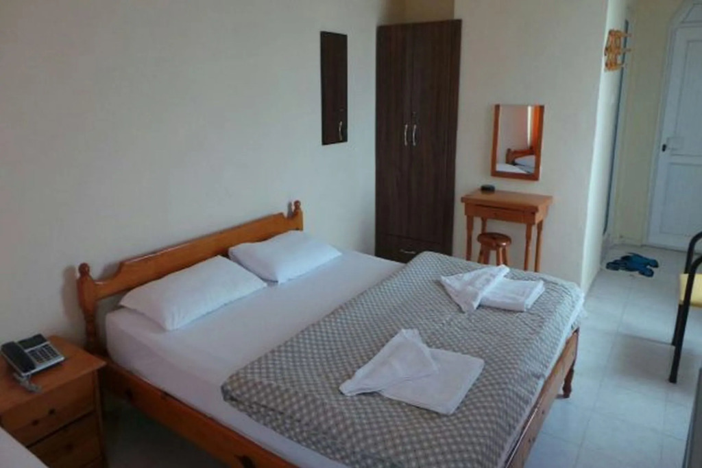 Hotel Angel Beach