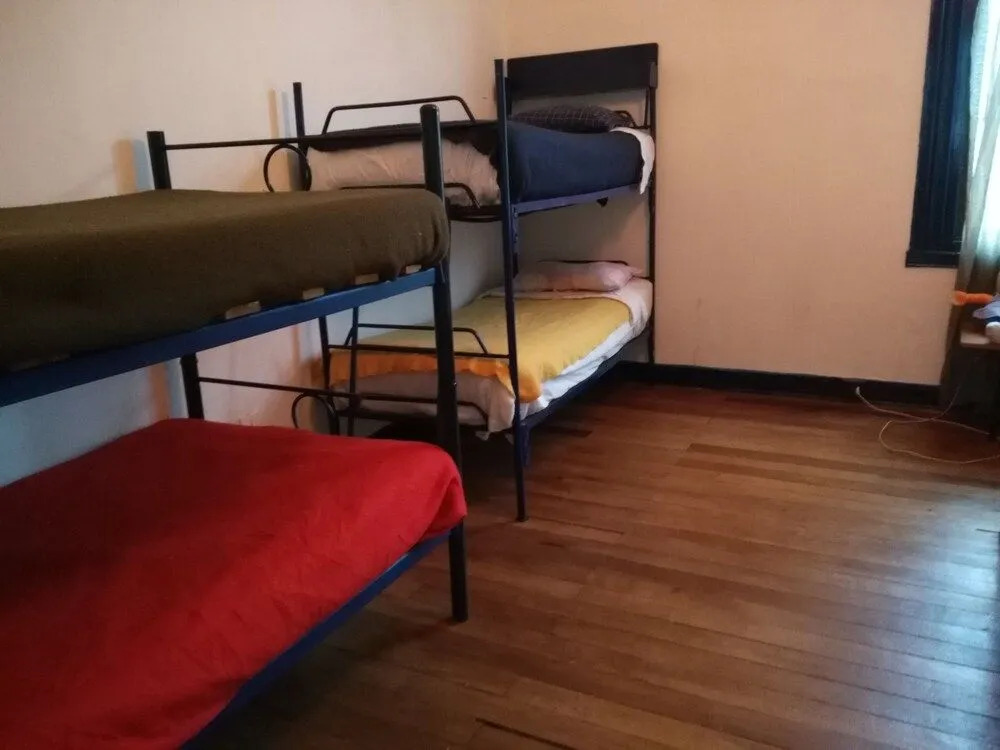Espacio 420 - Hostel