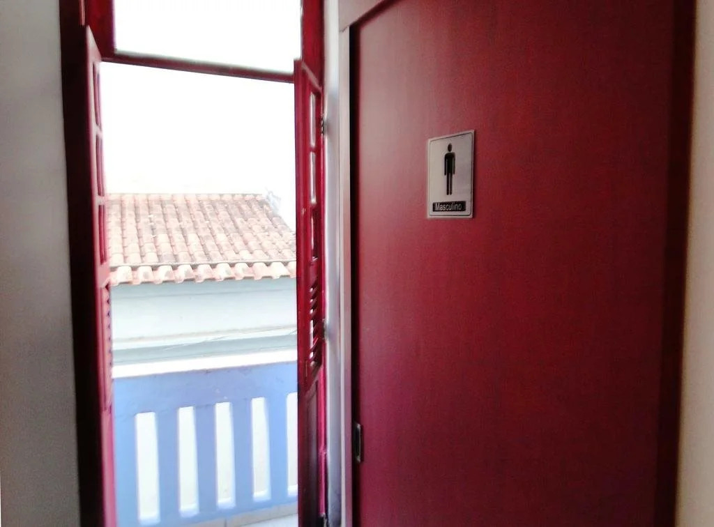 Boa Vista Hostel