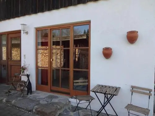 Haus Heufelder