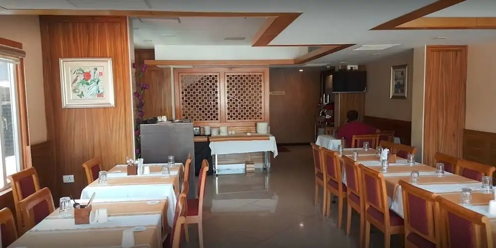 Hotel Livanta