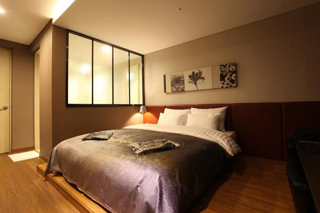 Hotel Ahava