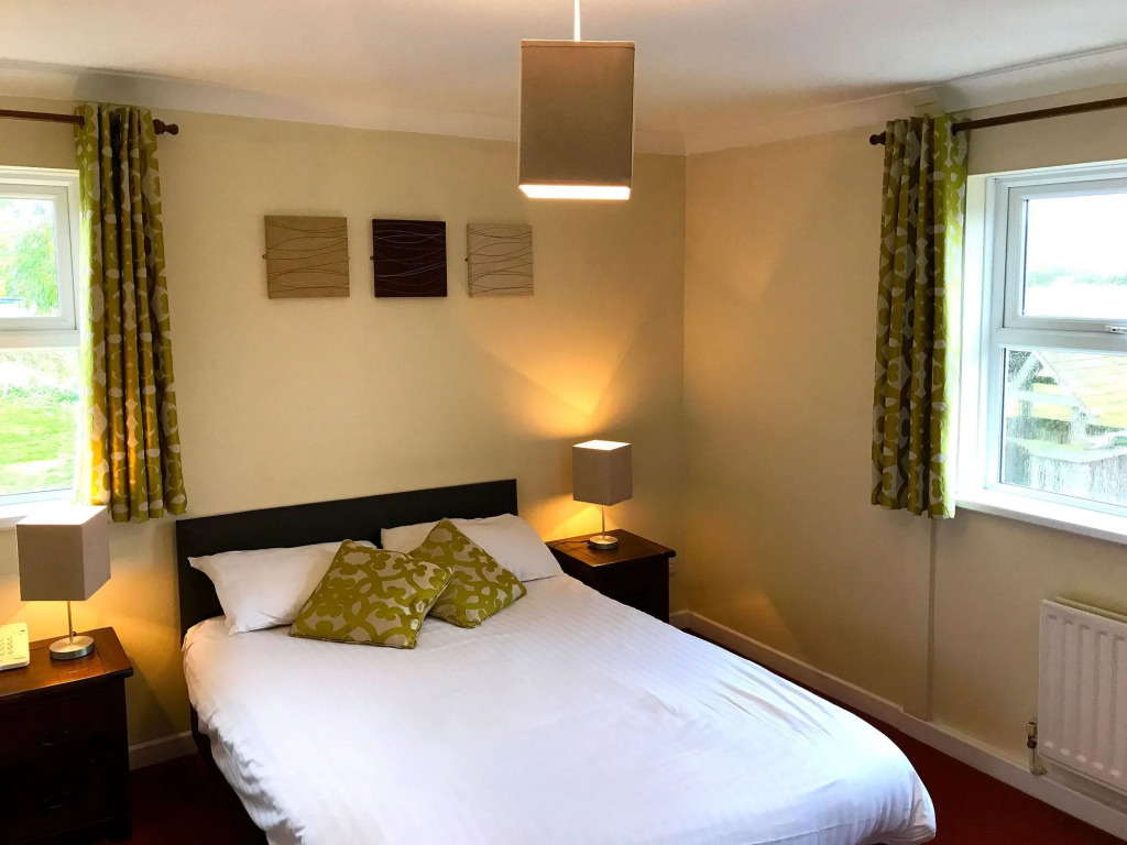 Park Head Hotel