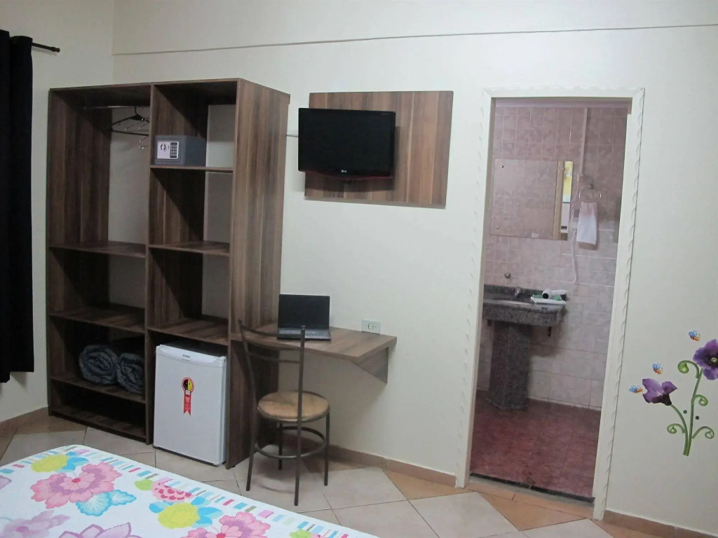 Itaipu Hotel