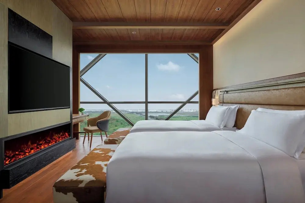 Vignette Collection Shanghai Snow World Hotel by IHG