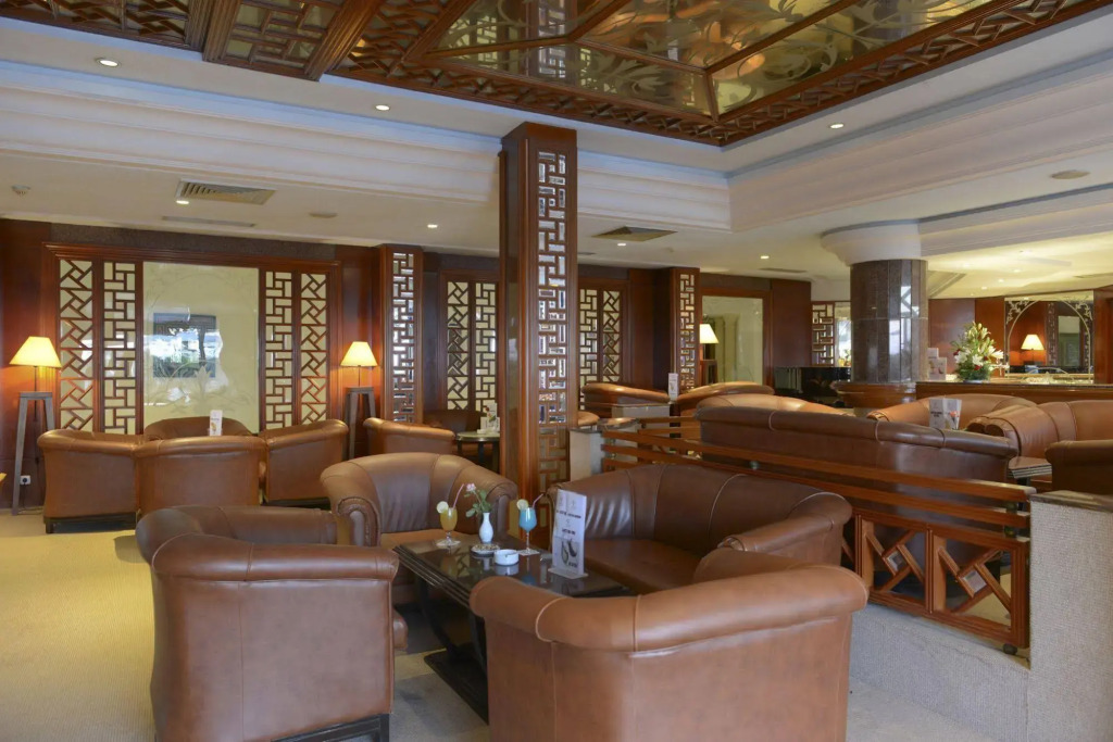 Meliá El Mansour Mahdia
