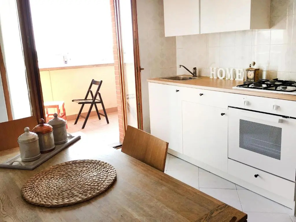 Casa Bollate
