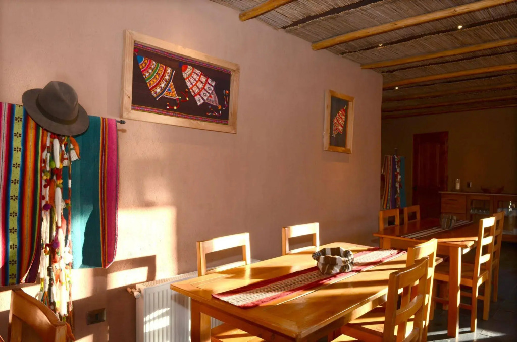 Hotel Pascual Andino