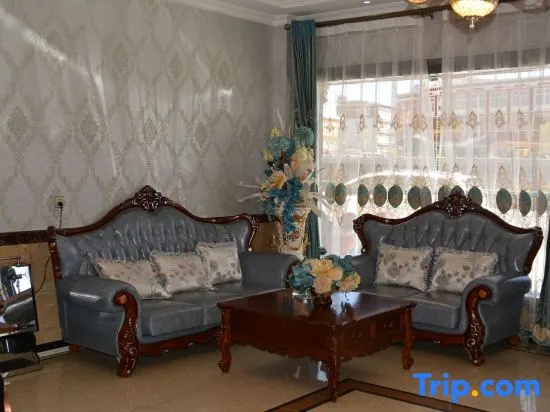 Xilaishe Hotel