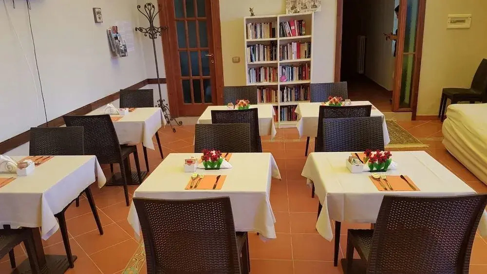 B&B Flori's