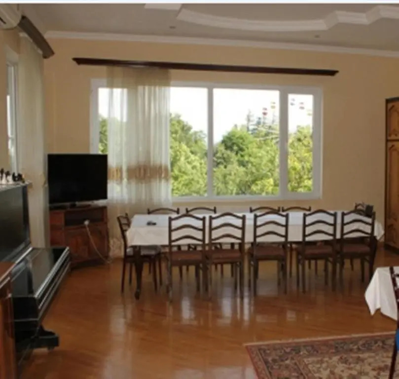 Hotel Elegant Ishchnelebi Street