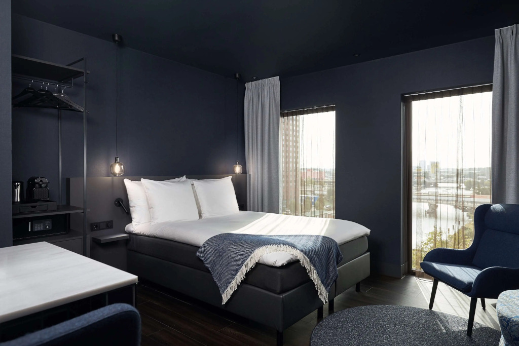 Van der Valk Hotel Amsterdam - Amstel