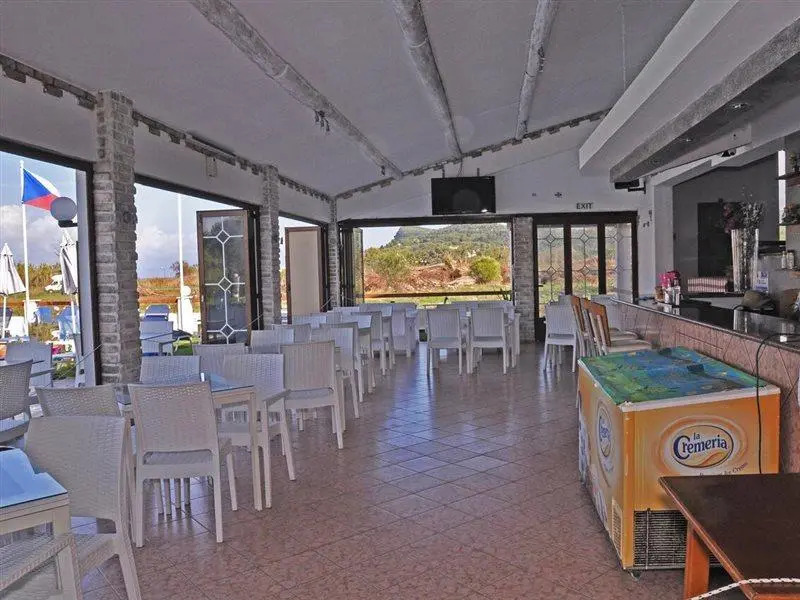 Monika Hotel Sidari