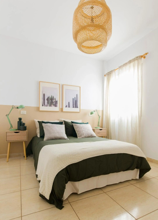 Apartamento Good Morning Velvet