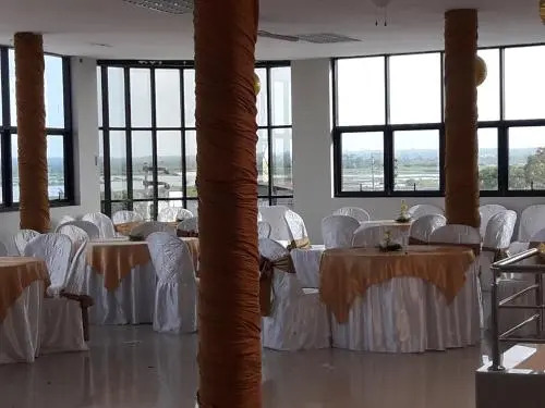 Hotel EL Encanto Del Mundo Amazonico