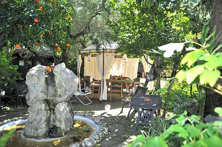 BB Casa Pontcorvi