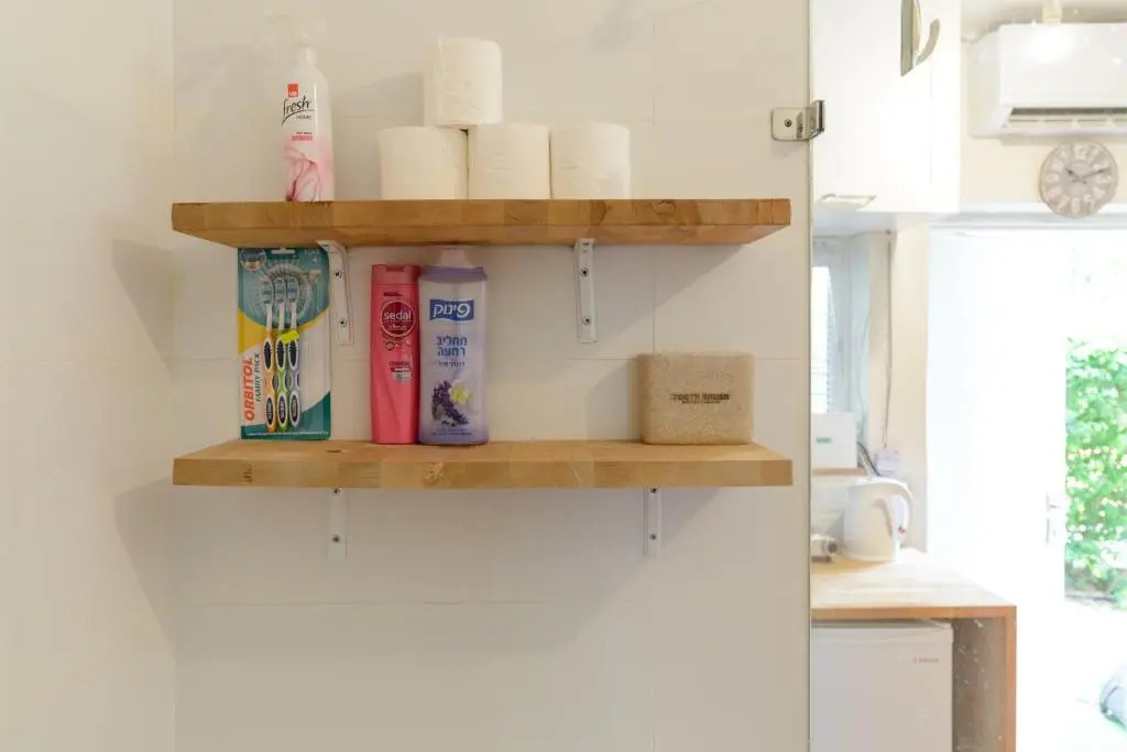Charming Boutique Studio - TLv Center
