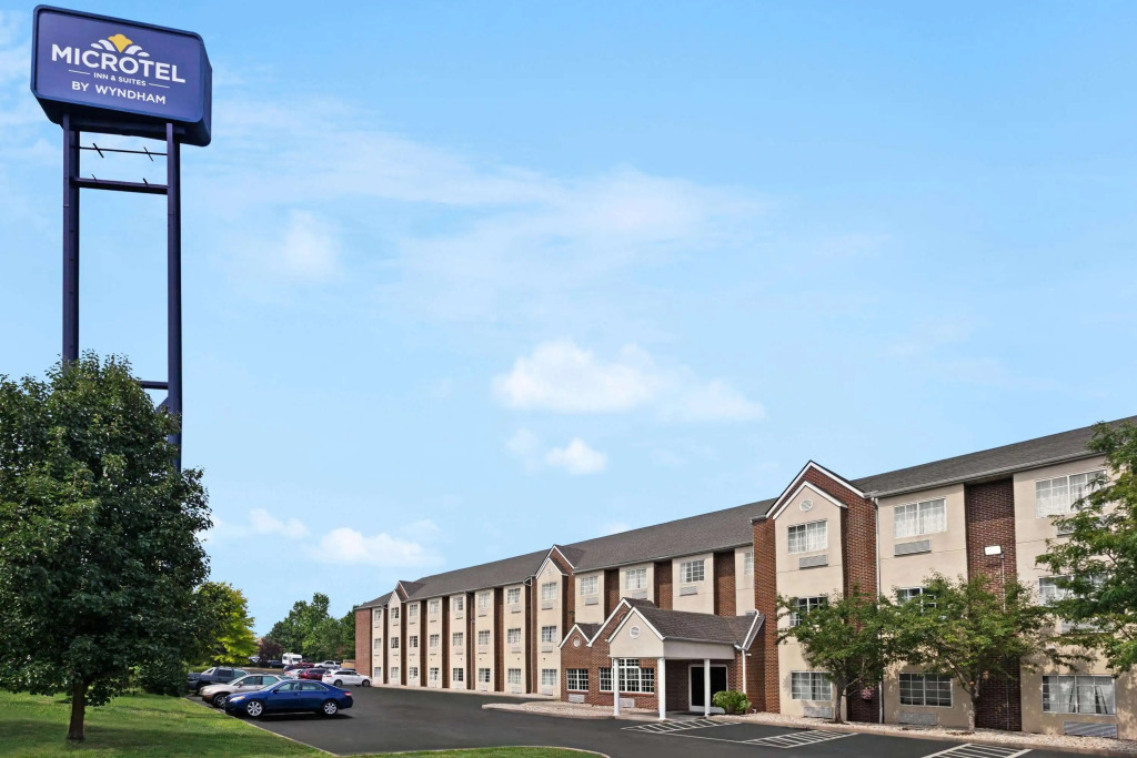 Microtel Inn & Suites by Wyndham Florence/Cincinnati Airport