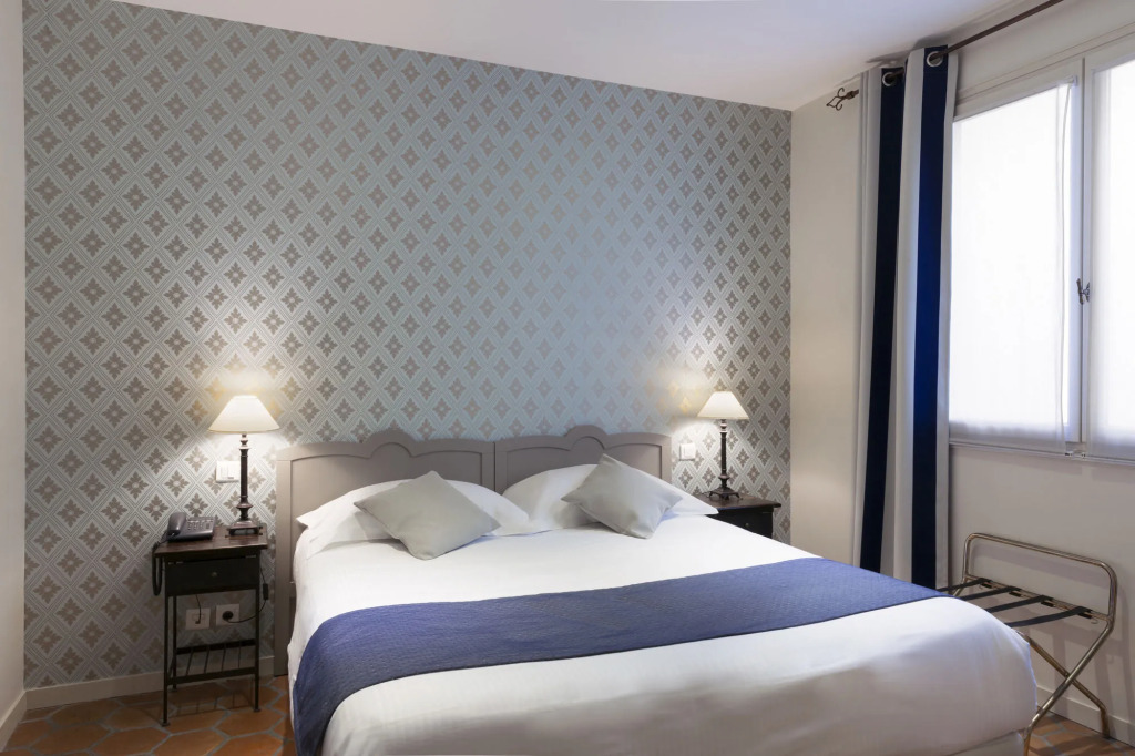 Hotel Mogador