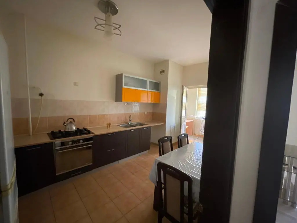 apartament aktau