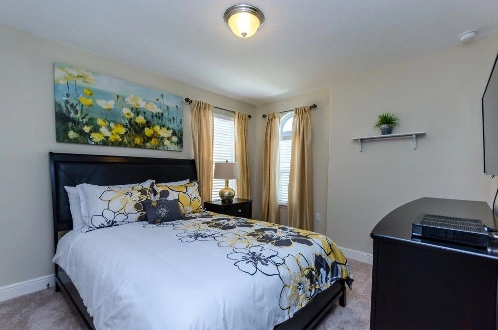 Amazing House! Solterra - 5307WW