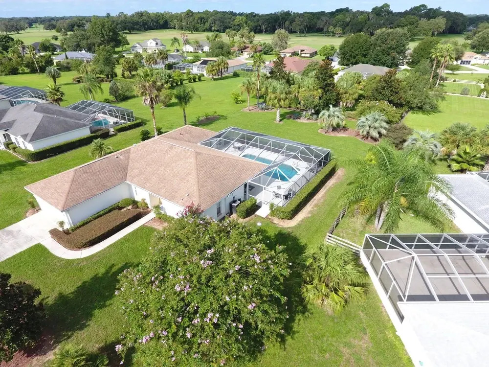 Villa Anita
