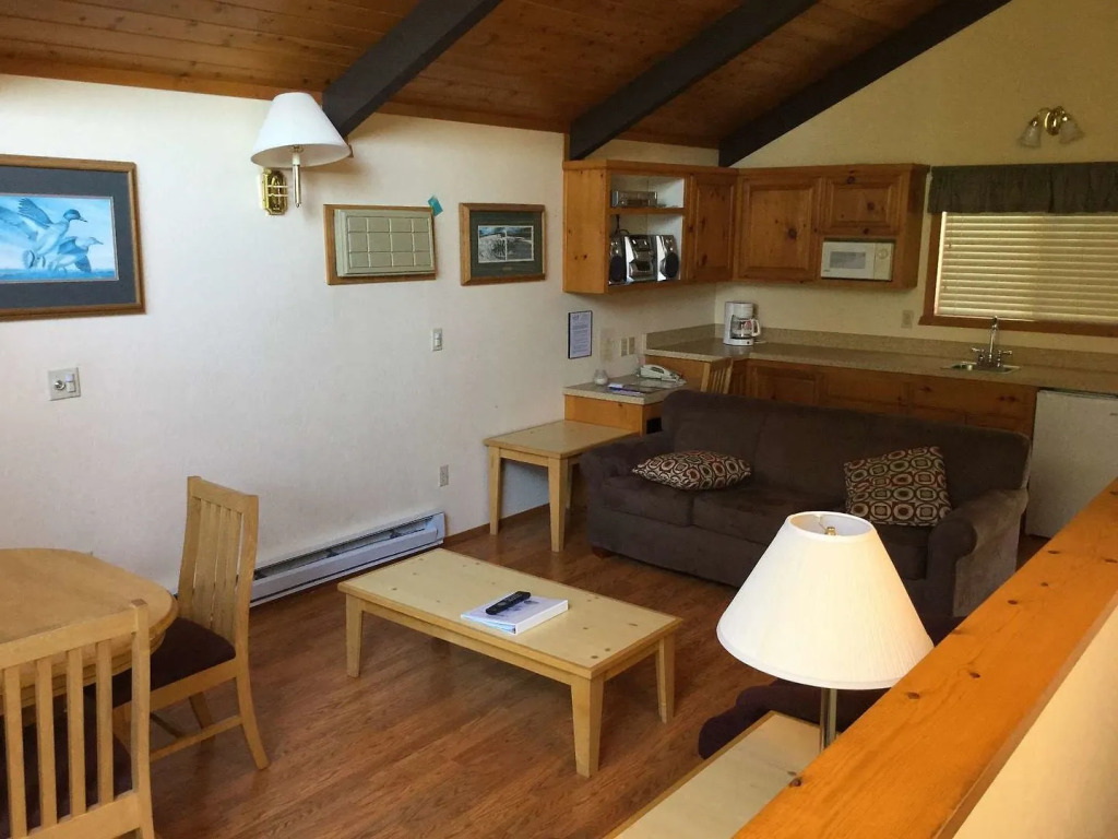 The Pines Resort & Conference Center