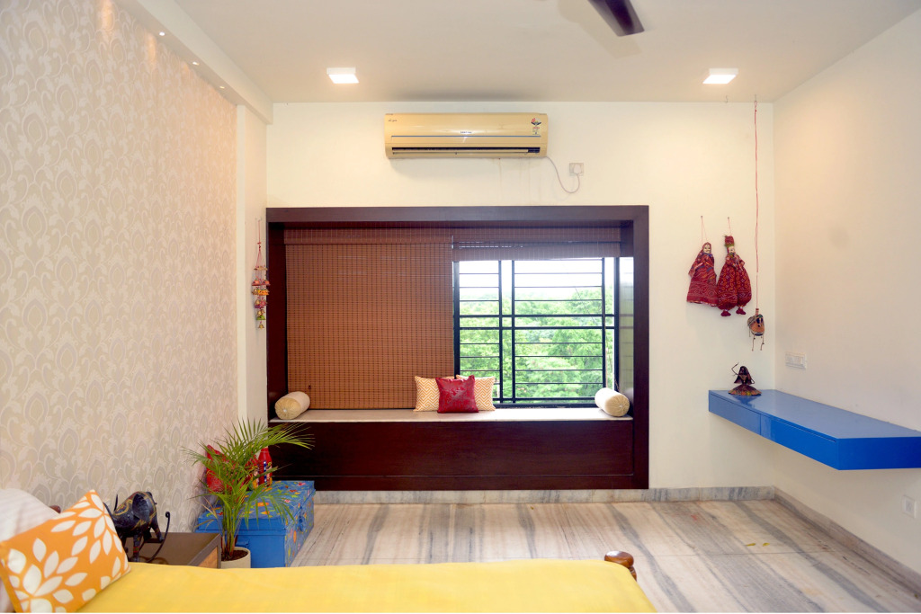 Paradise Homestay Civil Lines, Only Family & Corporate Stays
